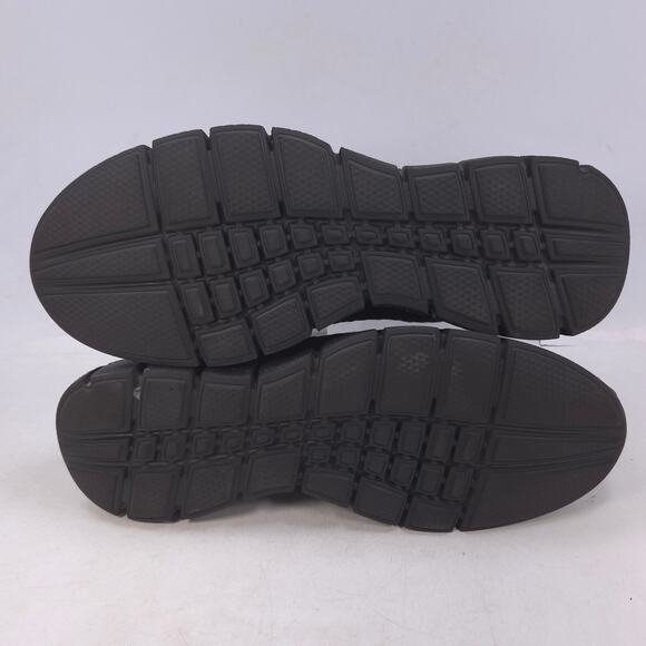 Skechers Equalizer 2.0 Slip On Atheltic Walking Shoe Mens Size 8.5 51521 Black - Picture 7 of 10